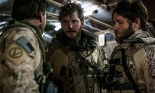 Zero Dark Thirty