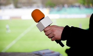 Ziggo Sport top 14