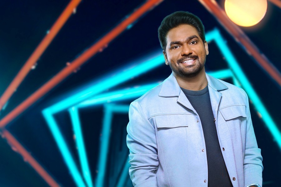 Zakir Khan: Mannpasand