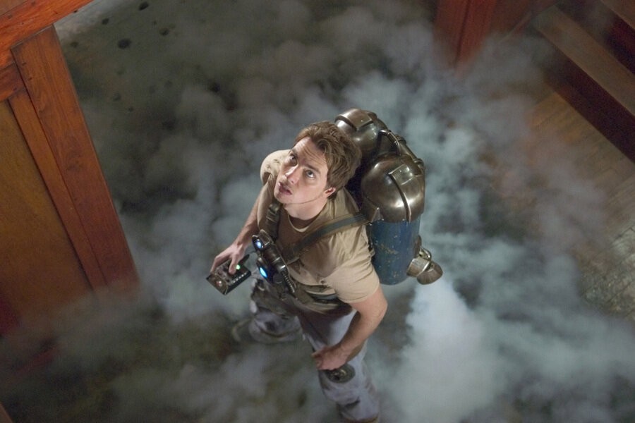 Zathura: A Space Adventure