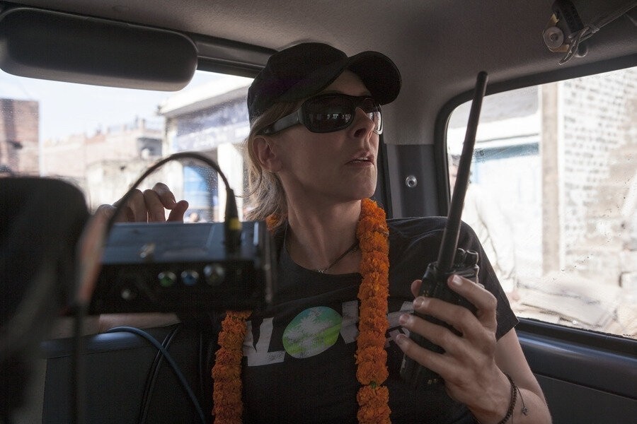 Zero Dark Thirty