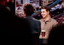 Ziggo Sport race café na de GP