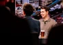 Ziggo Sport race café na de GP