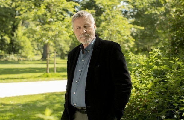 Bessel van der Kolk