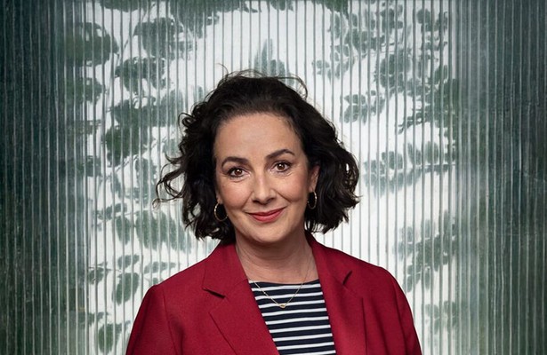 Femke Halsema voor Zomergasten